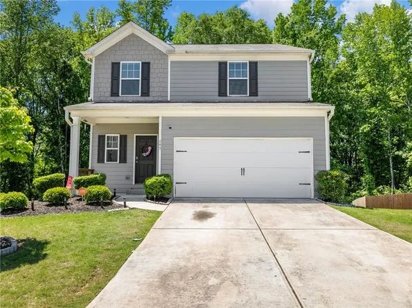 197 Darling Ln, Pendergrass, GA 30567