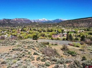 900 Florida Rd, Durango, CO 81301