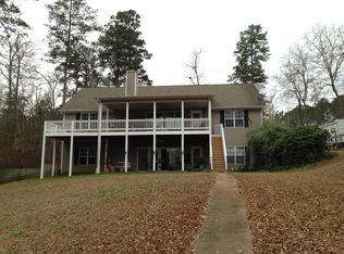 110 Crooked Creek Bay Rd, Eatonton, GA 31024