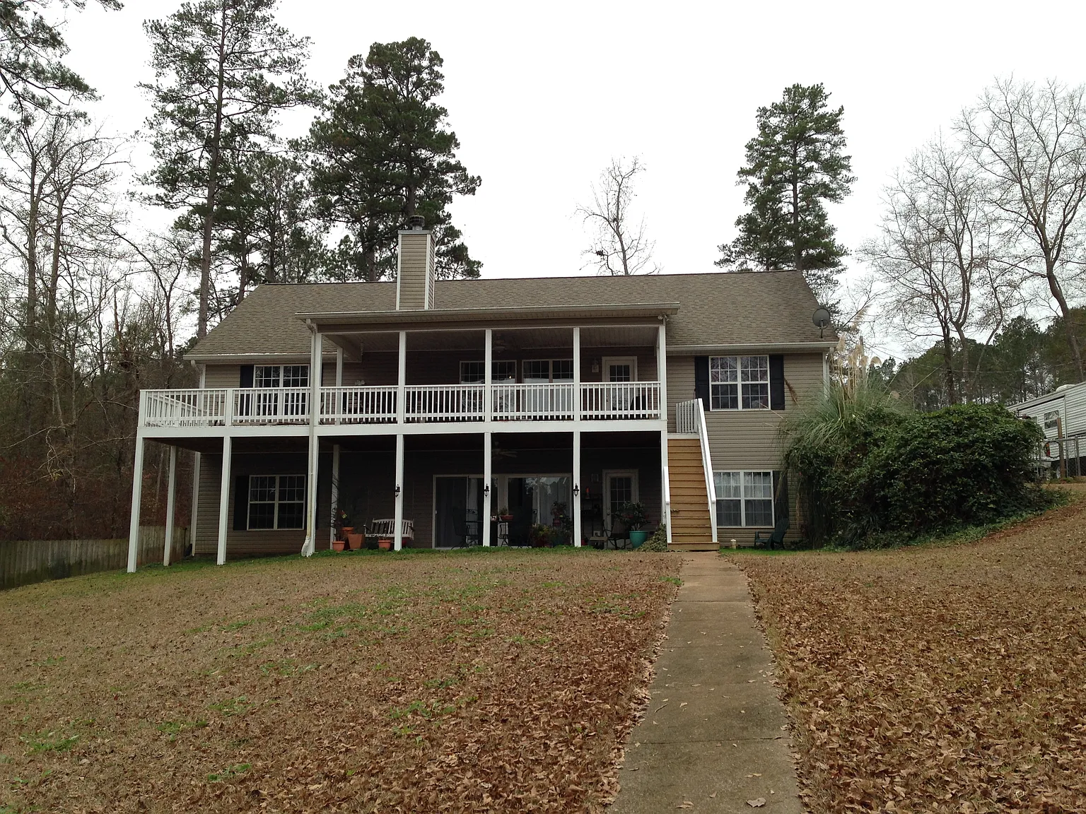 110 Crooked Creek Bay Rd photo 1