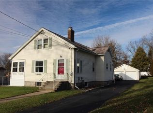 19 3rd Ave, Auburn, NY 13021
