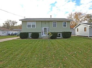 110 W Church St, Polk City, IA 50226
