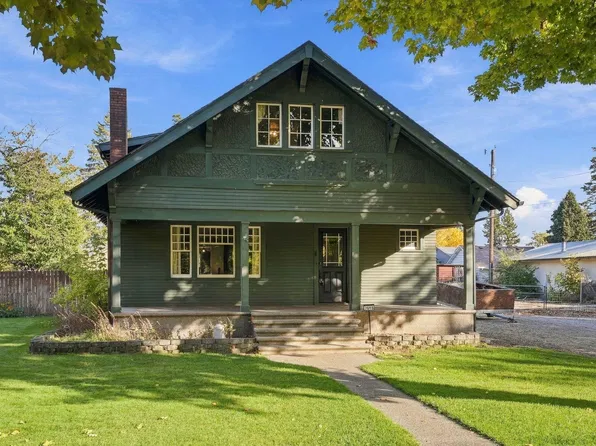 2618 N Dick Rd, Spokane, WA 99212