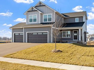 The Enclave at Lexington Waters, Minneapolis, MN 55449