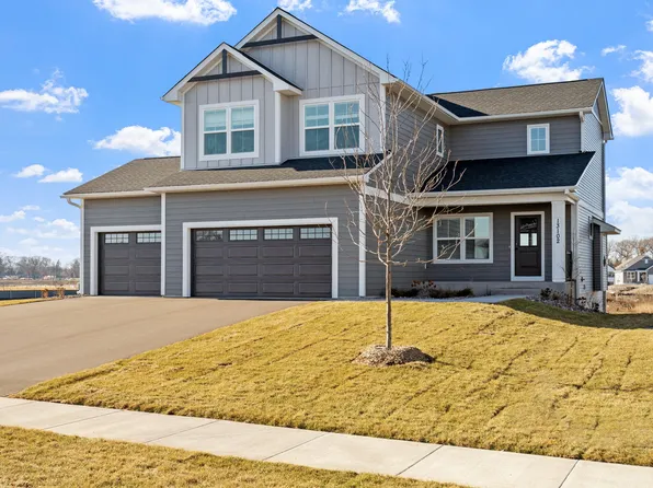 The Enclave at Lexington Waters