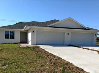 5200 24th Ave SW APT A, Naples, FL 34116