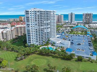 2 Oceans West Blvd APT 707, Daytona Beach Shores, FL 32118
