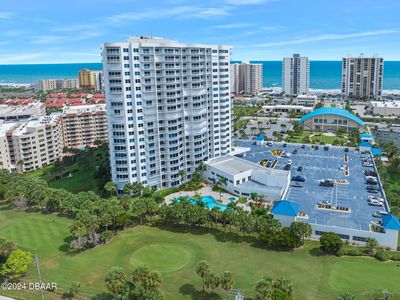 2 Oceans West Blvd APT 707, Daytona Beach Shores, FL, 32118