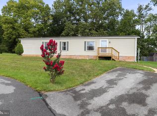 16306 Ayrshire Ct, Hagerstown, MD 21740
