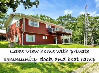 23192 County Road 286, Pittsburg, MO 65724