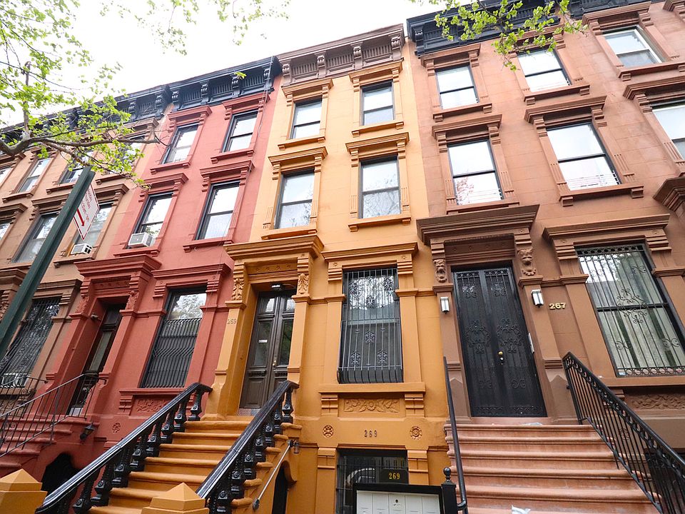1st image of 269 W 132nd St #C