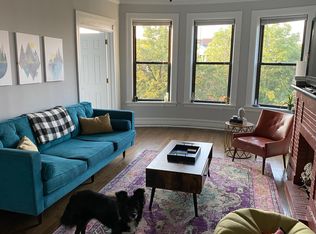1451 W Balmoral Ave APT 3N, Chicago, IL 60640