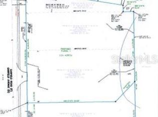 Garfield Rd, Deltona, FL 32725