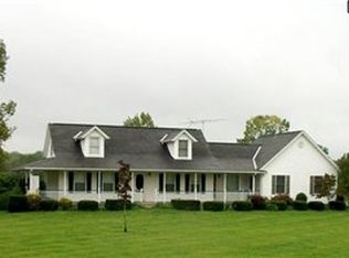 11654 Jeffrey Rd, West Salem, OH 44287
