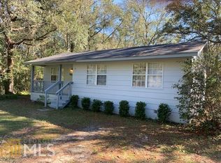 181 Hubbard Rd, Saint Marys, GA 31558