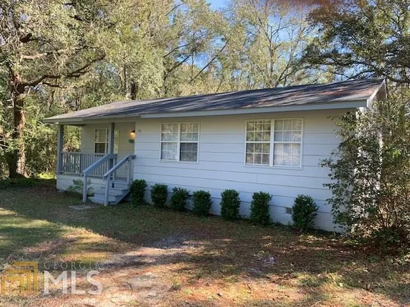 181 Hubbard Rd, Saint Marys, GA 31558