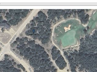 170 Colonial Dr, Graford, TX 76449