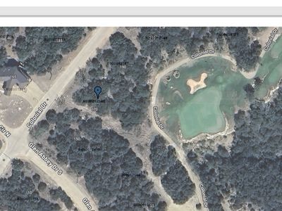 170 Colonial Dr, Graford, TX, 76449