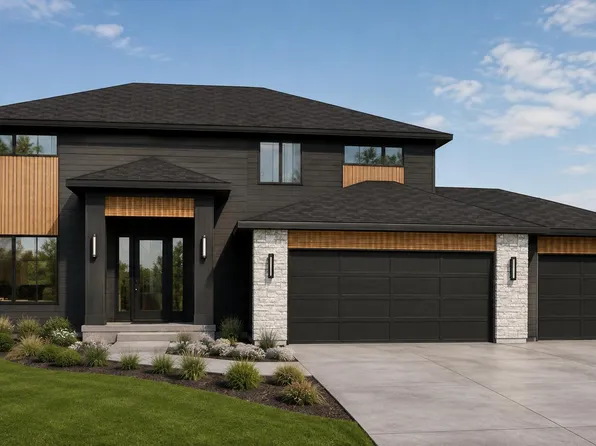 8814 Pierce St, Allendale, MI 49401