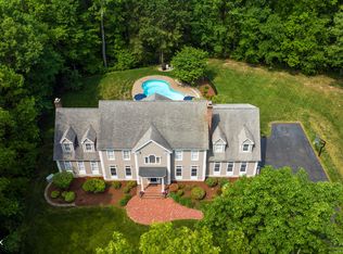 50 Hunters Way, Hamden, CT 06514