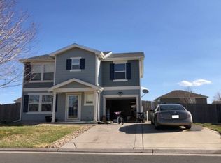 849 Stagecoach Dr, Lochbuie, CO 80603