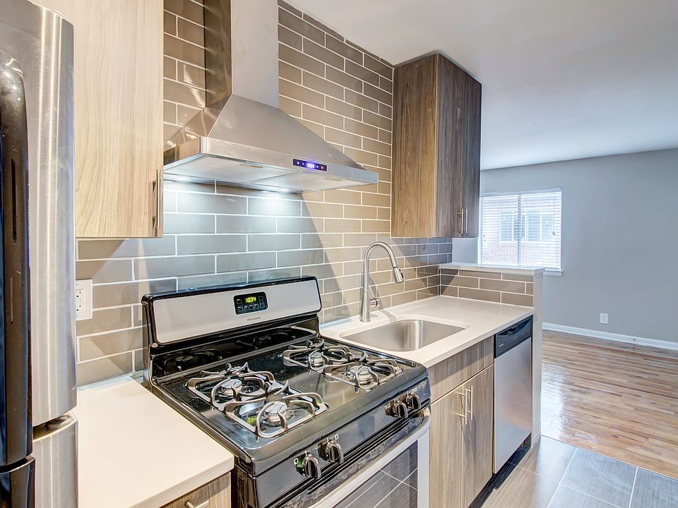 Ultra-Modern Kitchens