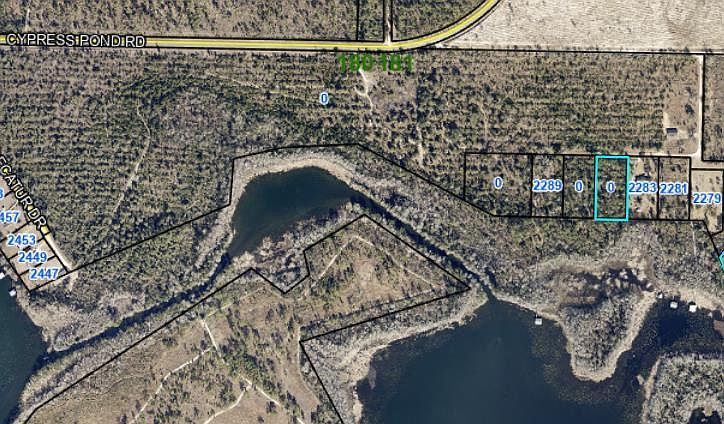 1st image of LOT 3 Cove Dr