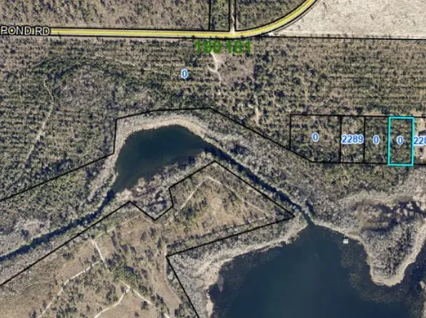 LOT 3 Cove Dr, Donalsonville, GA 39845