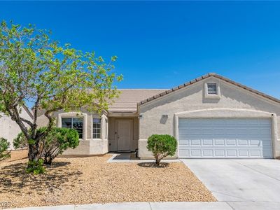 5332 Hadley Ct, North Las Vegas, NV, 89031