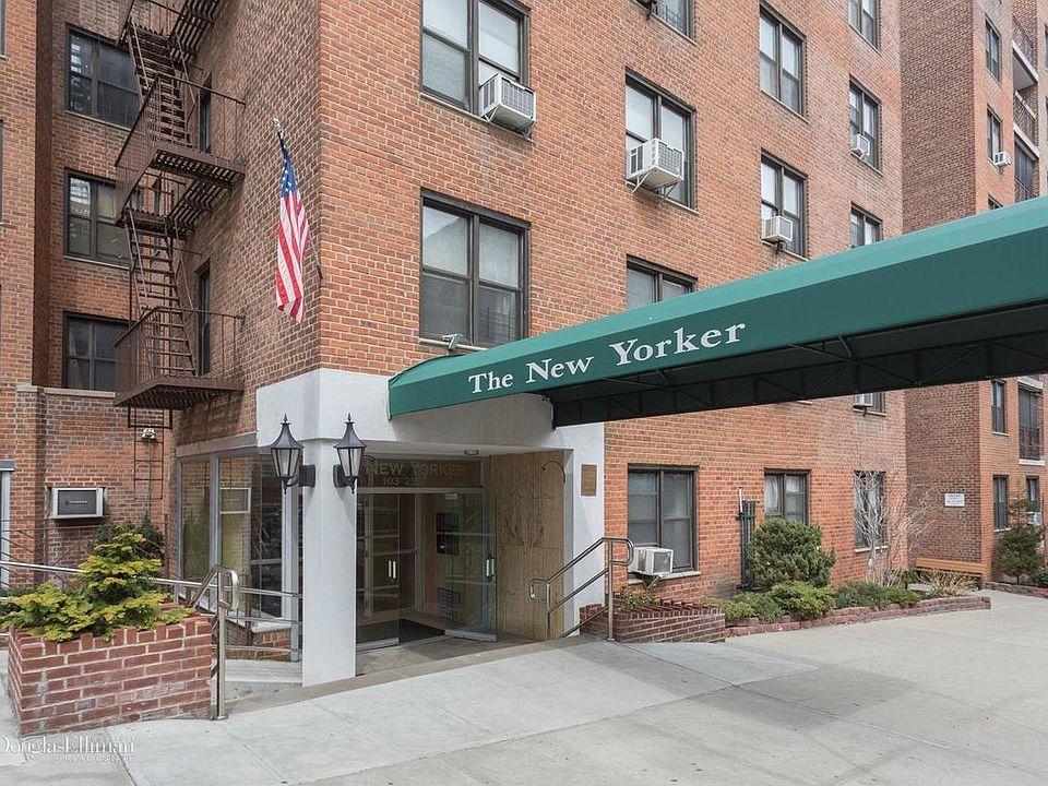 1st image of 103-25 68th Ave APT 6C