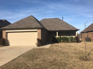 3698 Jordan View Dr, Southaven, MS 38671