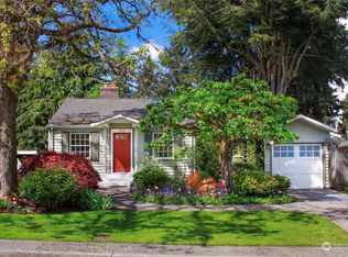 3134 NE 81st St, Seattle, WA