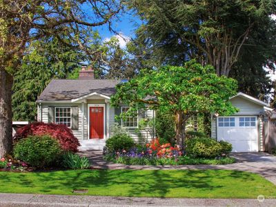 3134 NE 81st Street, Seattle, WA, 98115