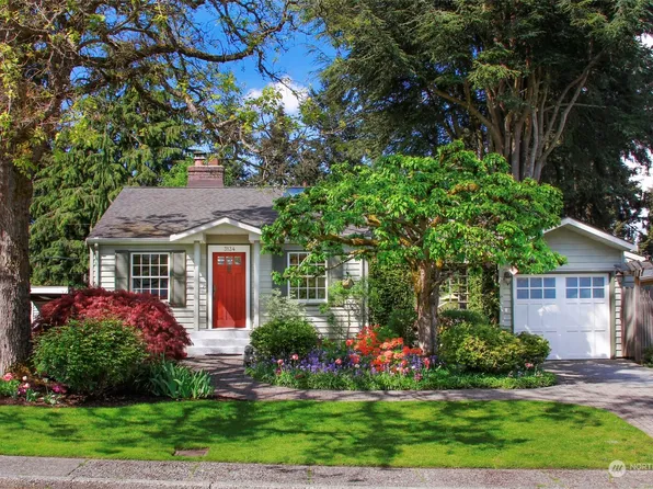 3134 NE 81st Street, Seattle, WA 98115