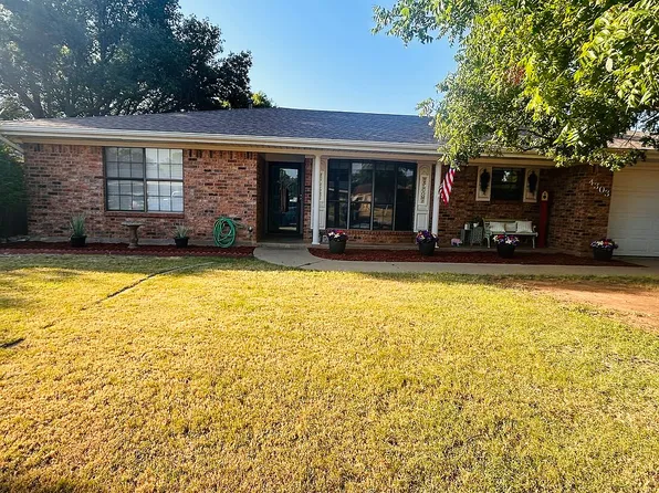 4303 Sutton Cir, Wichita Falls, TX 76309