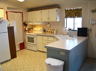 44 Ryan Ln, Wenatchee, WA 98801