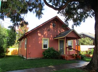 1959 E 17th Ave, Eugene, OR 97403