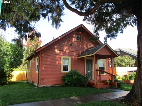 1959 E 17th Ave, Eugene, OR 97403