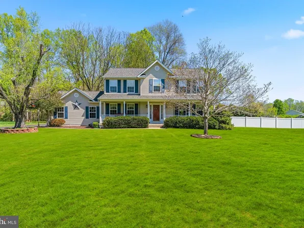 6826 Anderson Ct, King George, VA 22485