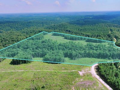 0 Cox Hollow Rd Lot 51, Dover, TN, 37058