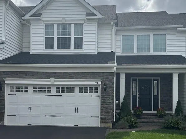 69 Lavender Dr, Yardley, PA 19067