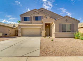 42547 W Venture Rd, Maricopa, AZ 85138