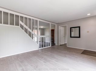 301 Franklin St N #B, Kitchener, ON N2A 1Y9