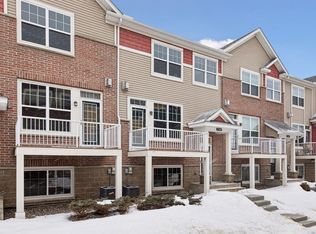 17159 72nd Ave N #2803, Maple Grove, MN 55311