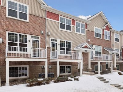 17159 72nd Ave N #2803, Maple Grove, MN, 55311