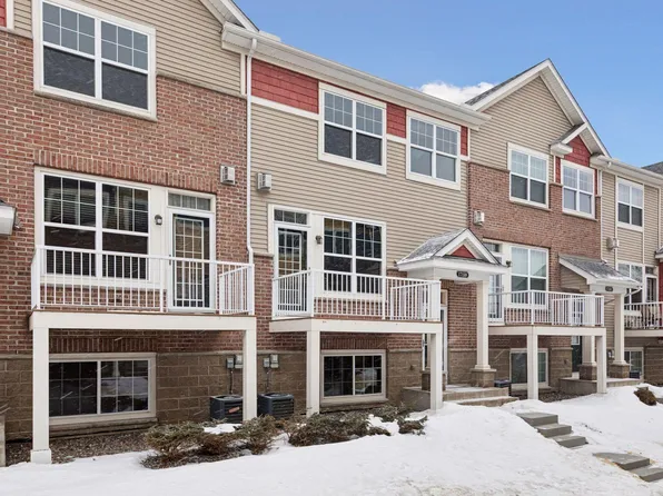 17159 72nd Ave N #2803, Maple Grove, MN 55311