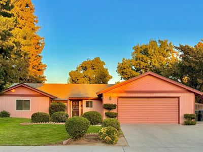 3734 S Woodland St, Visalia, CA, 93277