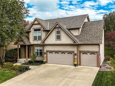 10229 N Avalon Ave, Kansas City, MO, 64154