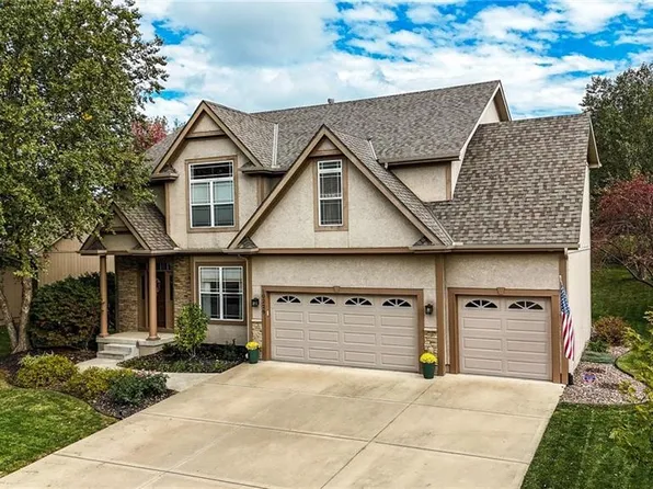 10229 N Avalon Ave, Kansas City, MO 64154