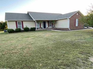 42 Grant 270031 St #270031, Sheridan, AR 72150